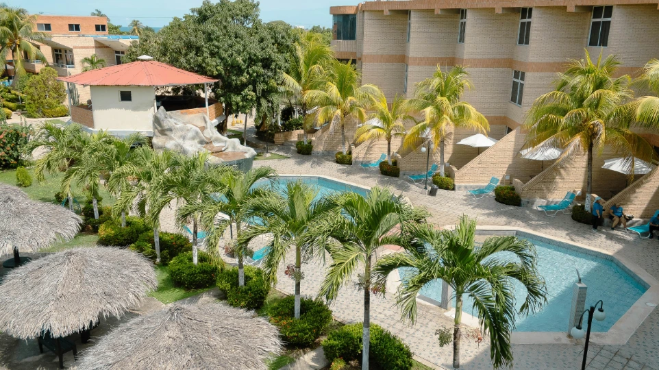 Animation originale pour camping 